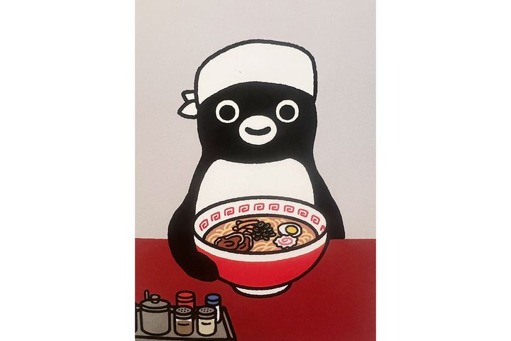 「Suicaのペンギン」2026年度末で「卒業」を発表