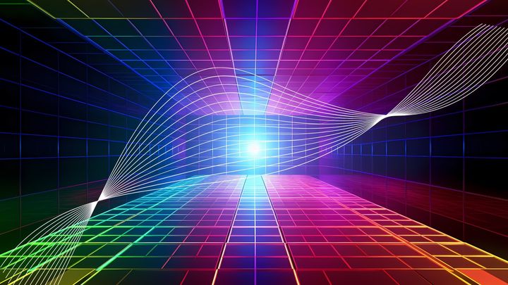 質量の起源は『空間そのもの』とする新理論が発表