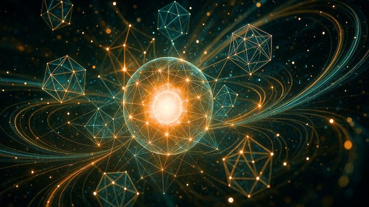 宇宙の隠された次元に『質量』の謎を追う