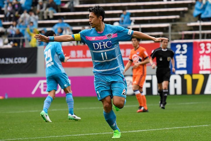 画像3: (C)Getty Images