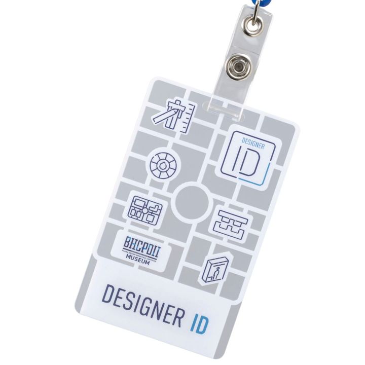 来場者自身が「プラモデザイナー」となって、製品ができるまでの一連の過程を体験できる