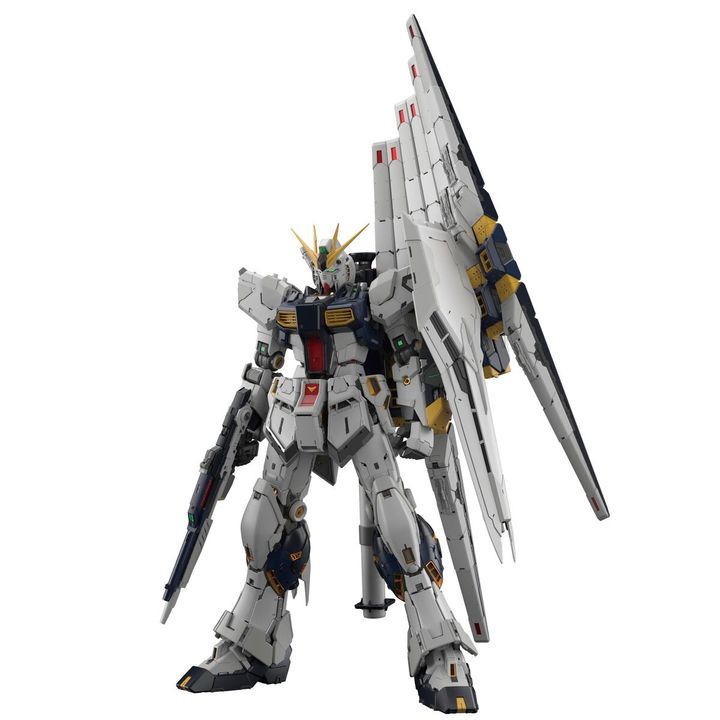 2026年1月ついに発売されるガンプラ45周年を記念する最高峰グレードの新作