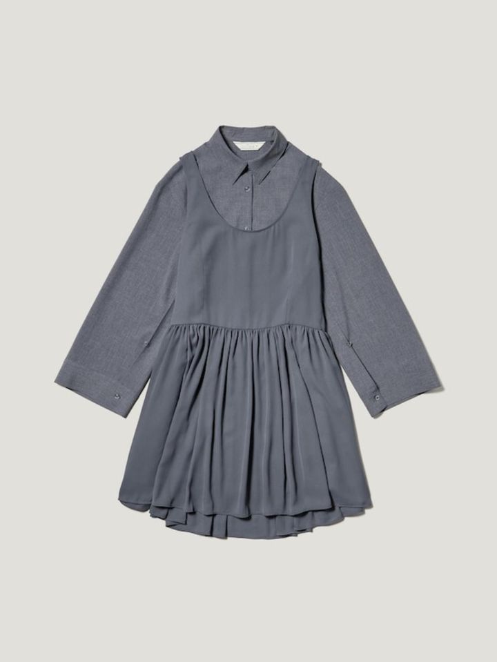 画像1: 出典：GU