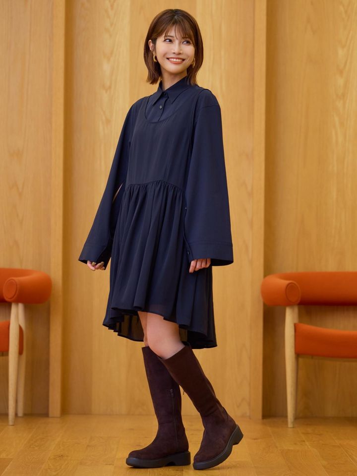 画像2: 出典：GU