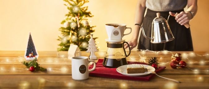 タリーズコーヒー ホリデーコーヒースクール