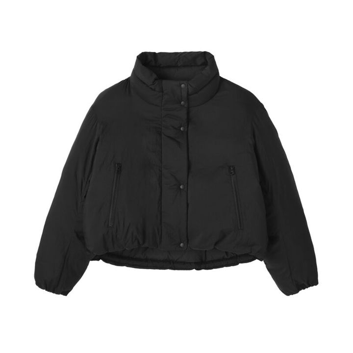 MUJILabo 婦人 ダウンショートジャケット 2万4900円