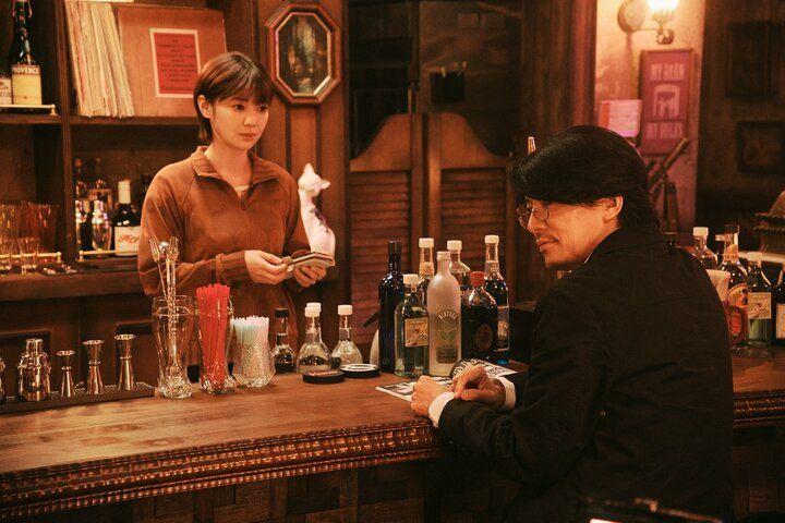 【写真・画像】「隠し子が実の父を殺人未遂」将棋界震撼のスキャンダルで宿敵・中村獅童がついに始動 2枚目