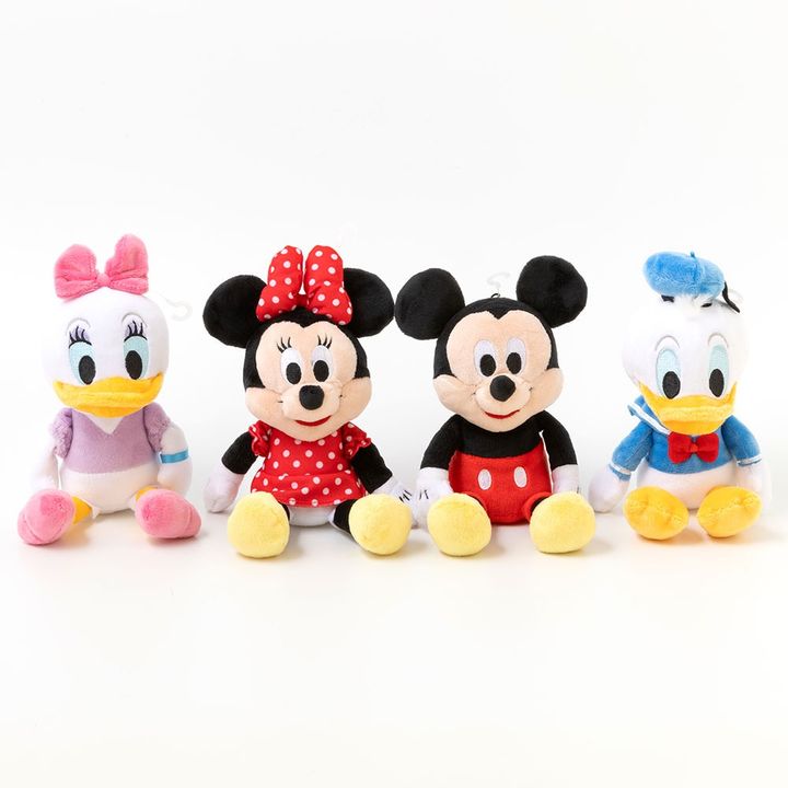 ツリーセット「スペシャルクリスマス 150cm（ミッキー＆フレンズ）」 ぬいぐるみ