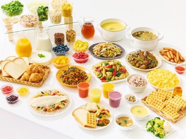 【茨城県】JR水戸駅徒歩約4分の「コンフォートホテル水戸」開業！宿泊前後に使えるスペース完備