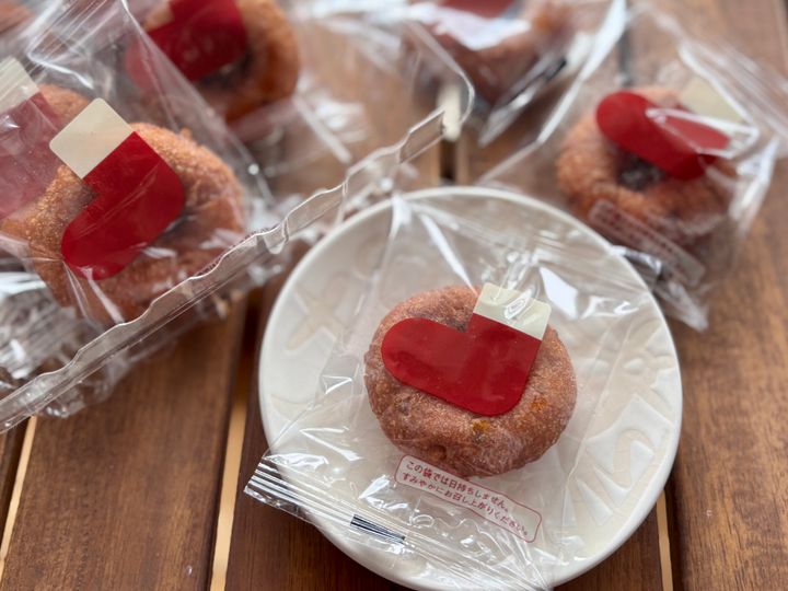 「おいしすぎてストック」【無印良品】ホリデー限定ドーナツはちょっぴり大人味？