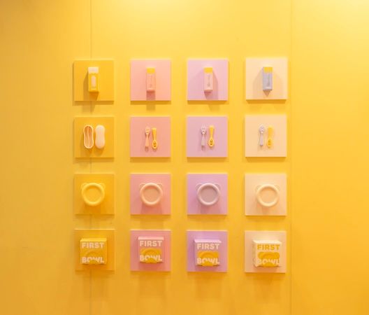 韓国発ベビーブランド「reliev」が本格販売開始！安心×デザイン性でギフトにも最適