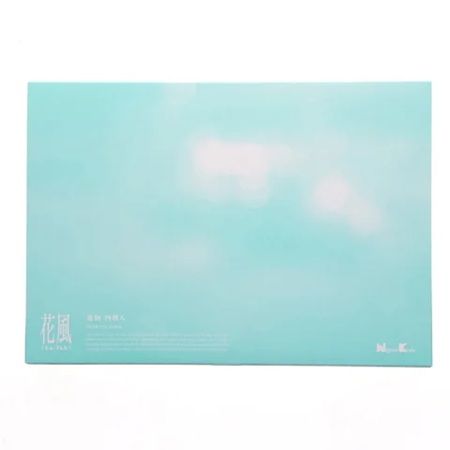 日本香堂の「花風」から進物2種が登場！セット内容を花の香りのお線香で統一