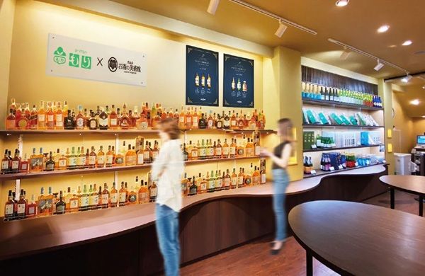 【京都府京都市】洋酒と漬物を楽しむ新感覚BAR「お酒の美術館 京つけもの もり 祇園店」オープン！