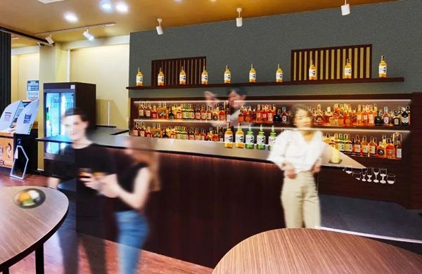 【京都府京都市】洋酒と漬物を楽しむ新感覚BAR「お酒の美術館 京つけもの もり 祇園店」オープン！