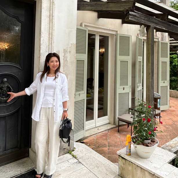 りみさんプロフィール