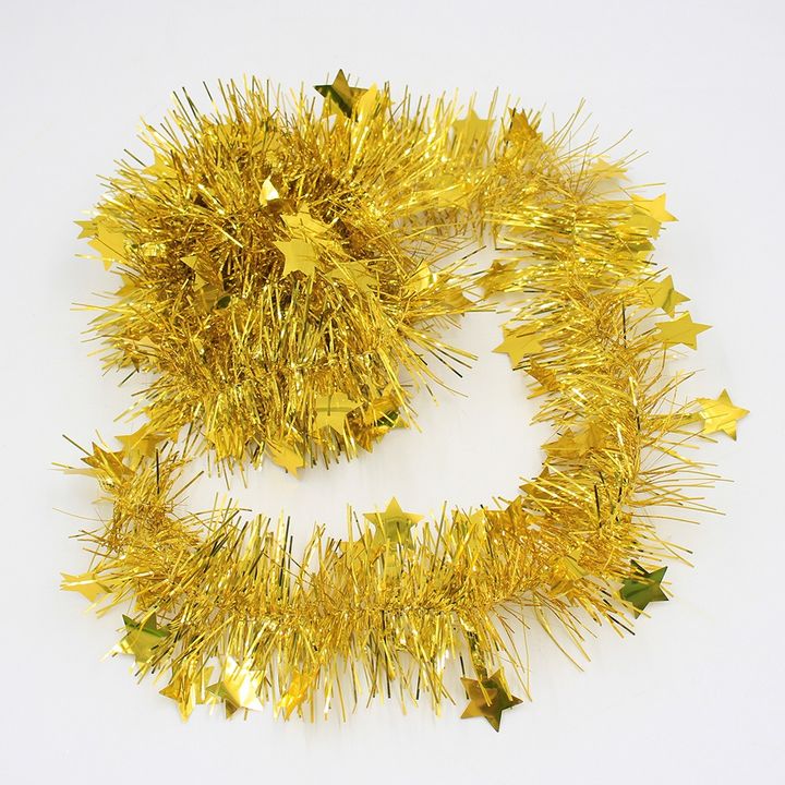 キラキラハニーツリー 60cm（くまのプーさん） スターモール