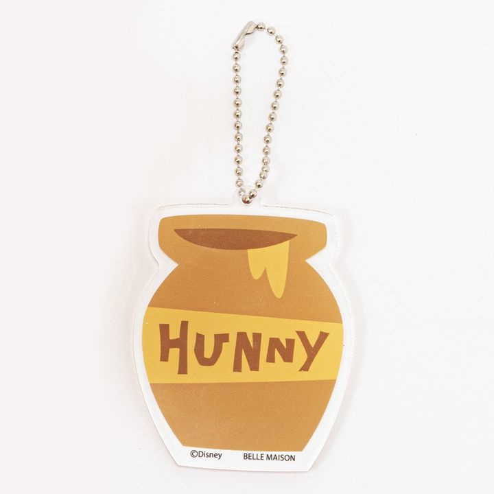 キラキラハニーツリー 60cm（くまのプーさん） オーナメント