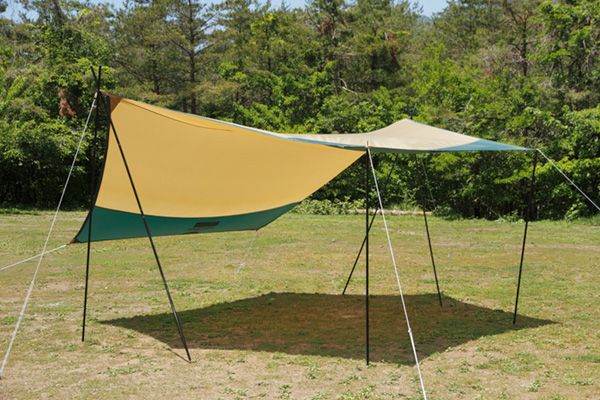 ほったらかしでご飯が完成！無骨キャンパー推しの自動炊飯シリンダーが優秀すぎる！