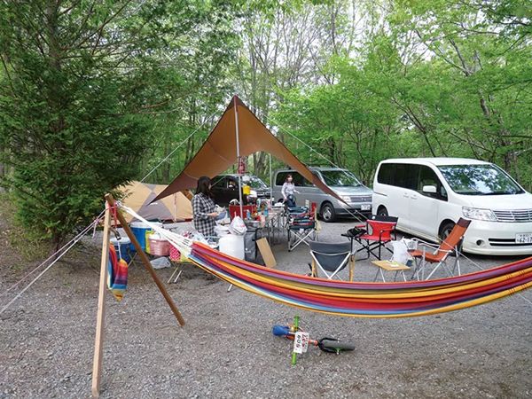 ほったらかしでご飯が完成！無骨キャンパー推しの自動炊飯シリンダーが優秀すぎる！