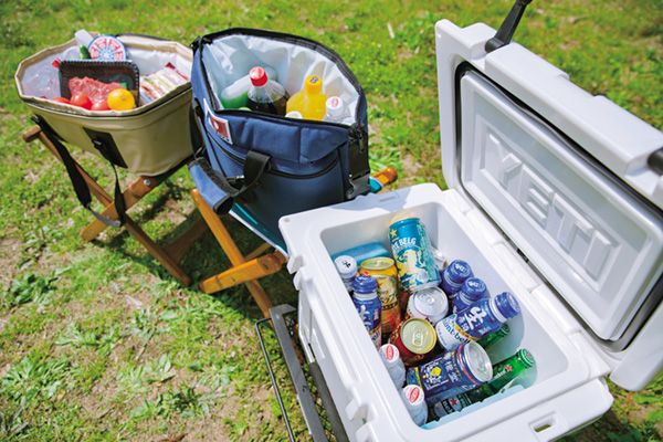 ほったらかしでご飯が完成！無骨キャンパー推しの自動炊飯シリンダーが優秀すぎる！