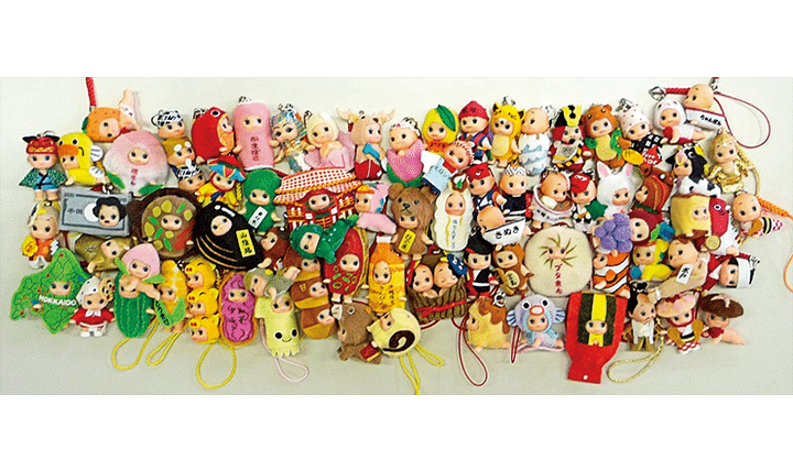 集め出したら止まらない！コレクション｜バイクライフ計画