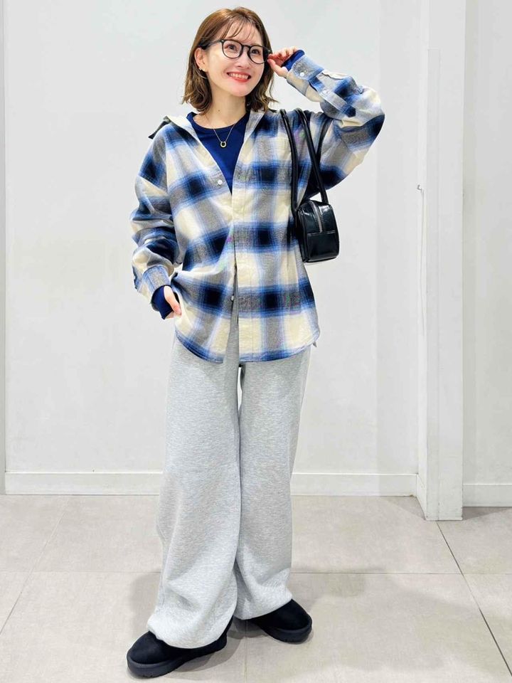 画像3: 出典：GU