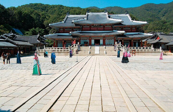 半日でもOK！ 日帰りで楽しめるソウル近郊のおすすめスポット6選