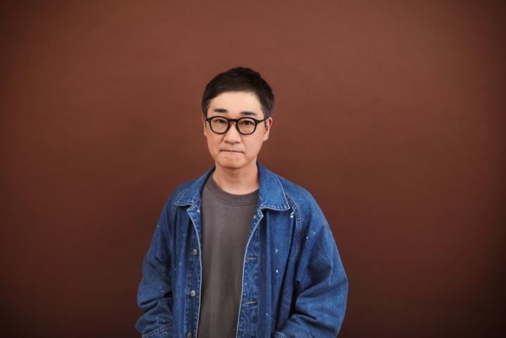 安井順平、話題作に引っ張りだこのバイプレイヤー デビューからの30年は「大部分が満足できないけど無駄はない」 width=