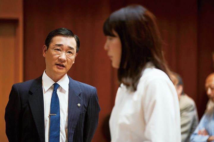 安井順平、話題作に引っ張りだこのバイプレイヤー デビューからの30年は「大部分が満足できないけど無駄はない」 width=