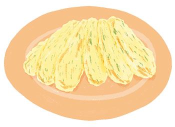 毎日のごはんやおやつに大活躍！ 北海道、宮城、群馬のご当地おかず【最新号からちょっと見せ】の画像2