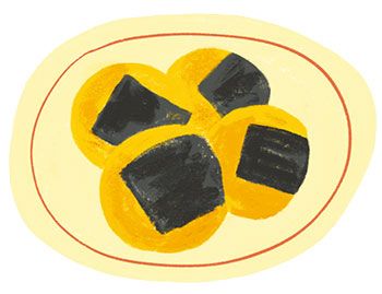 毎日のごはんやおやつに大活躍！ 北海道、宮城、群馬のご当地おかず【最新号からちょっと見せ】の画像1