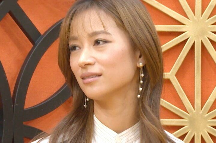 【写真・画像】高橋ユウ、元K-1選手の夫との2ショット公開 1枚目