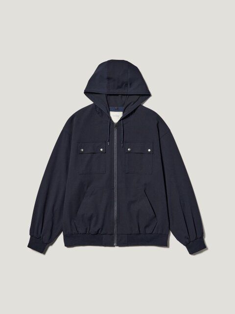 2025gu値下げ女性おすすめジップアップパーカ