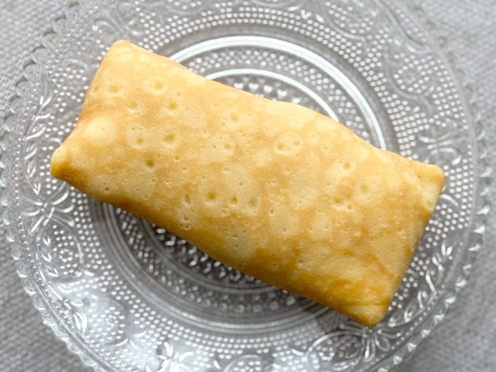 定番銘菓を「そのままもちもちに」？【ファミマ】のコラボスイーツを実食