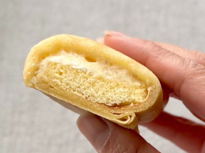 定番銘菓を「そのままもちもちに」？【ファミマ】のコラボスイーツを実食