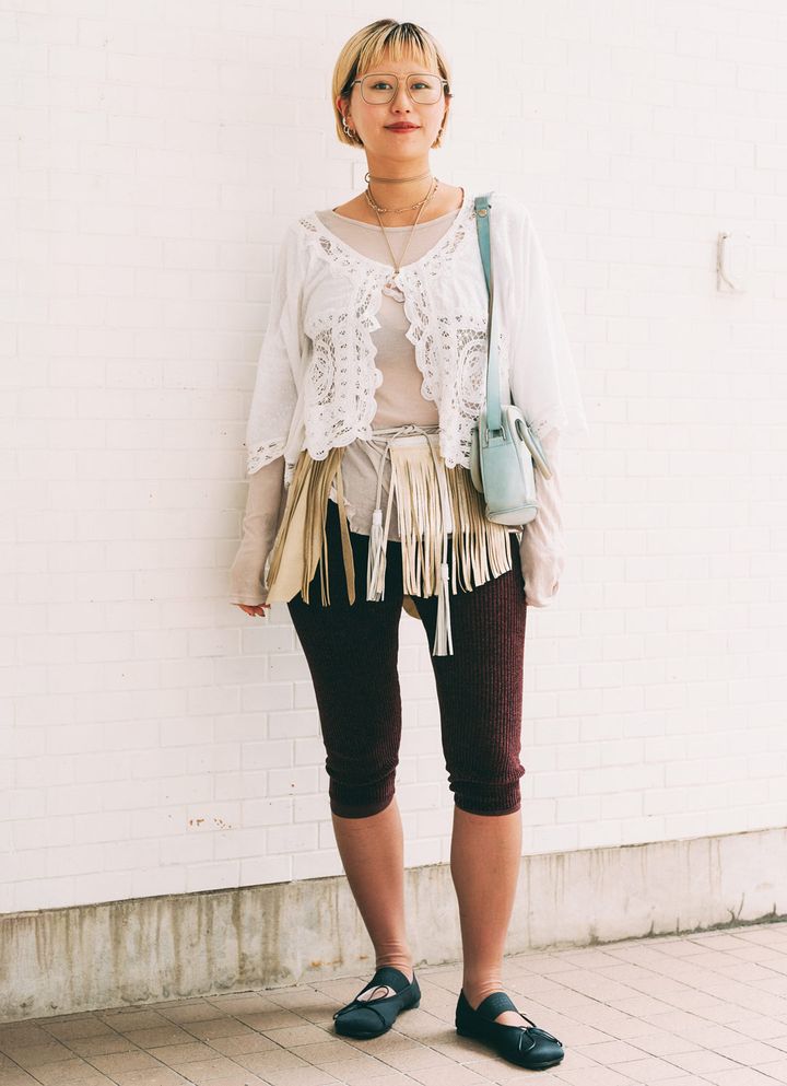 メリージェーンまとめ