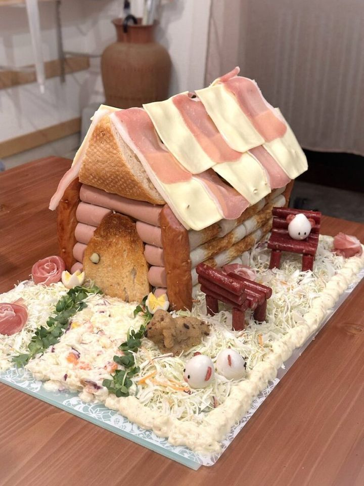 とある投稿がX上でバズっています。