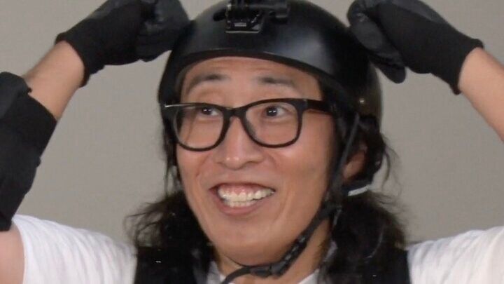 【写真・画像】ゆってぃ、若手時代の“尖っていた”写真に反響「◯◯◯◯」「◯◯◯◯」 1枚目