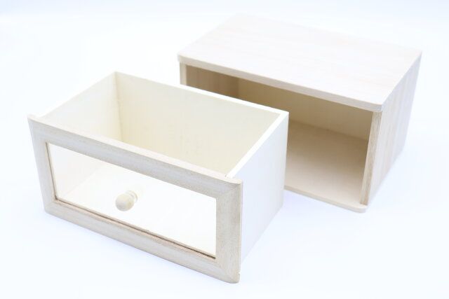 引き出し木製収納 仕様