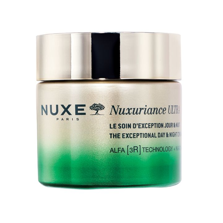 ニュクスリアンス EX デイ&ナイト クリーム