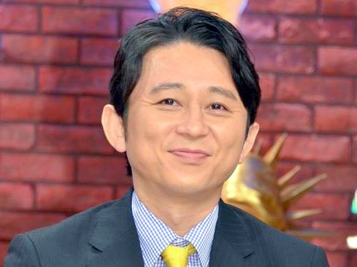 有吉弘行 クランクイン！ width=