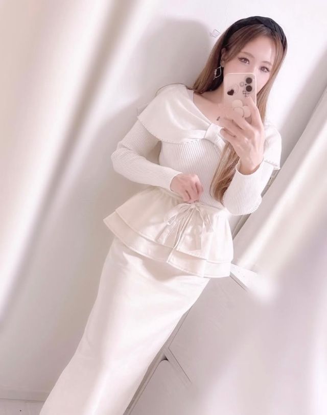 ナロースカート