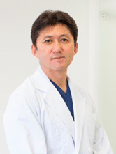 北青山D.CLINIC阿保義久院長