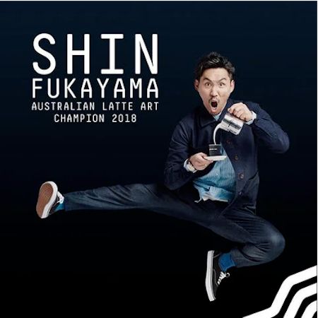 【東京都渋谷区】ラテアート世界チャンピオン×コーヒー・ラザニア専門店！ラザニアに合うコーヒー誕生