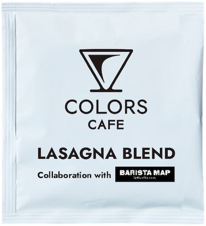 【東京都渋谷区】ラテアート世界チャンピオン×コーヒー・ラザニア専門店！ラザニアに合うコーヒー誕生