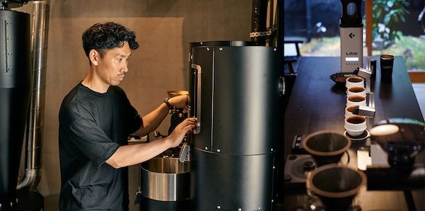 【東京都渋谷区】ラテアート世界チャンピオン×コーヒー・ラザニア専門店！ラザニアに合うコーヒー誕生