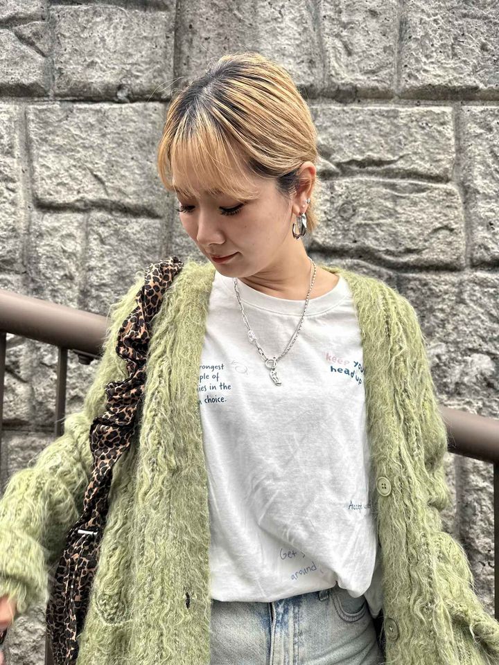 画像: ネックレス