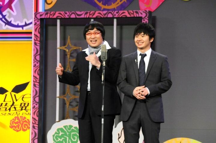 たりないふたり」4年半ぶり復活に「最高過ぎます！」 | TRILL【トリル】