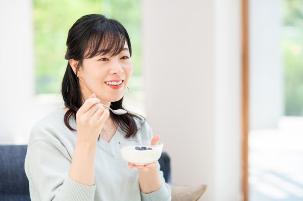 今日からできる！「1か月の壁」を越える腸活習慣