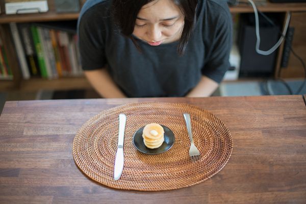 50代の多くが直面！ダイエット「1か月の壁」